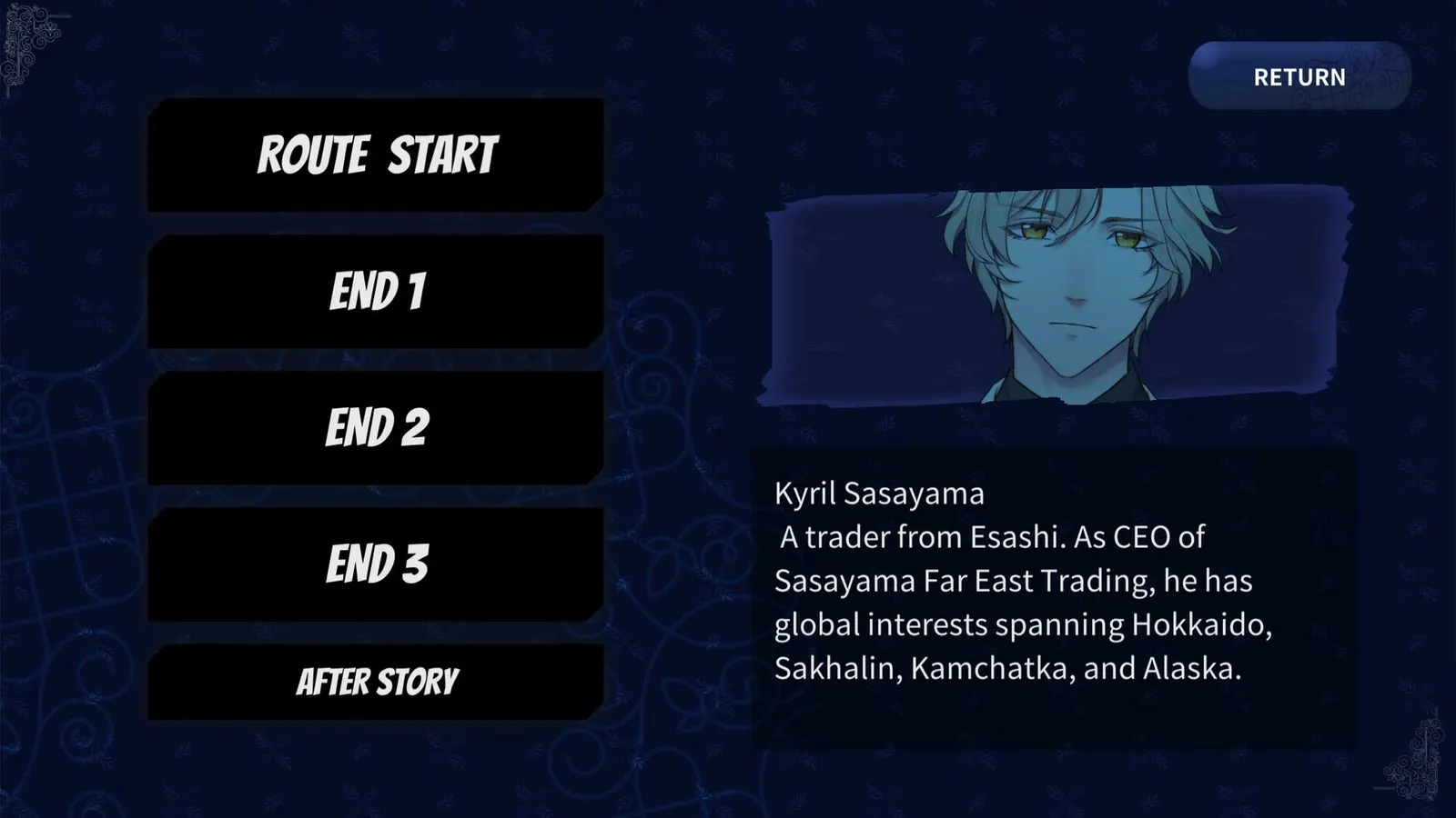 Yukar From The Abyss media 11