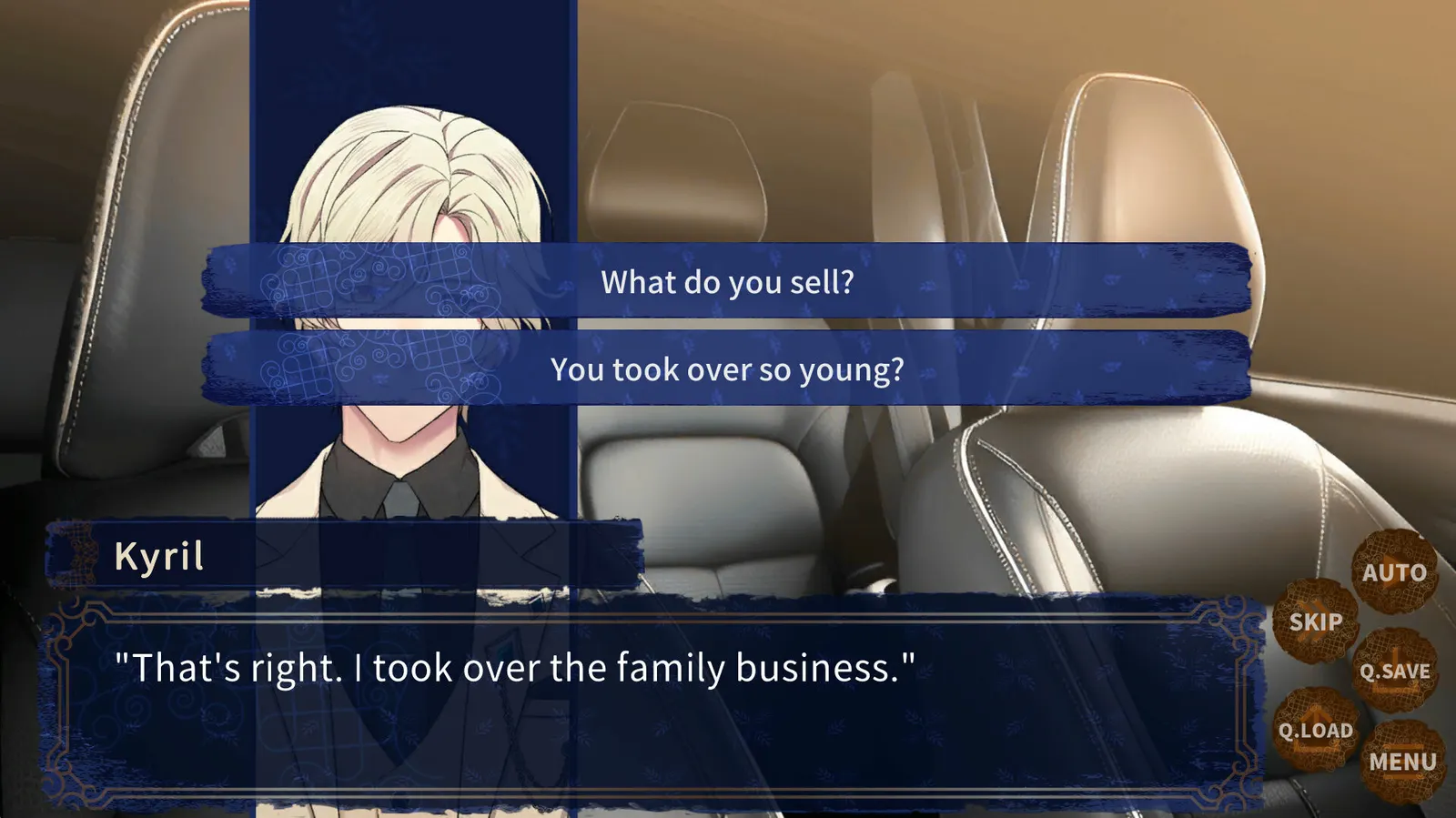 Yukar From The Abyss media 12
