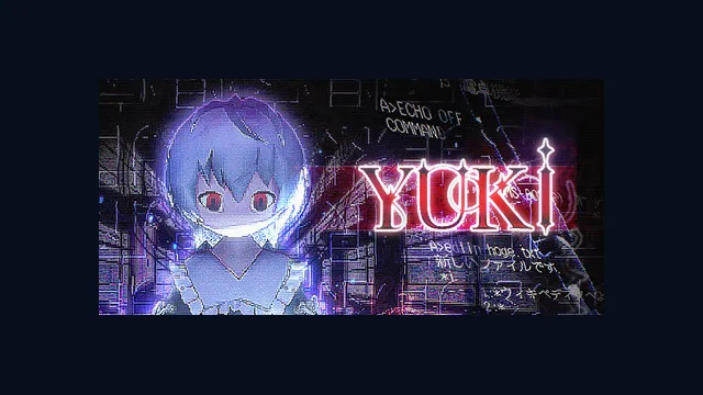 Yuki「清醒梦」