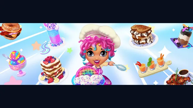 Yum Yum Cookstar