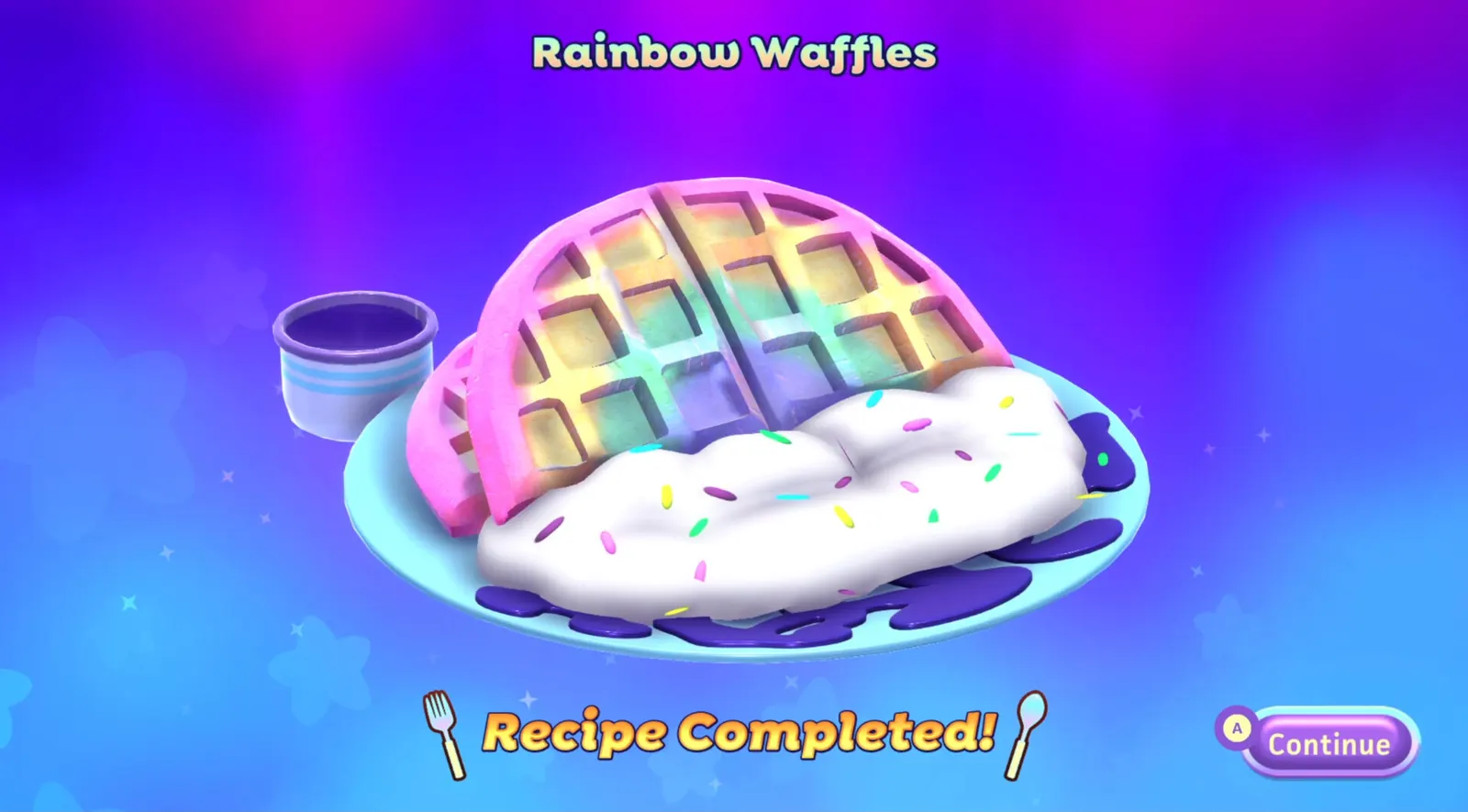 Yum Yum Cookstar media 3