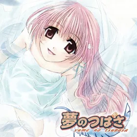 Обкладинка гри Yume no Tsubasa: Fate of Heart