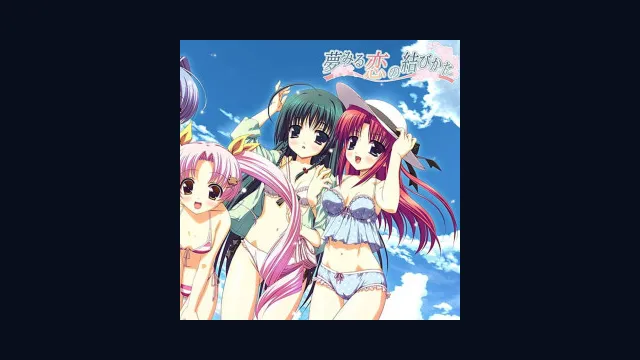 Yumemiru Koi no Musubikata