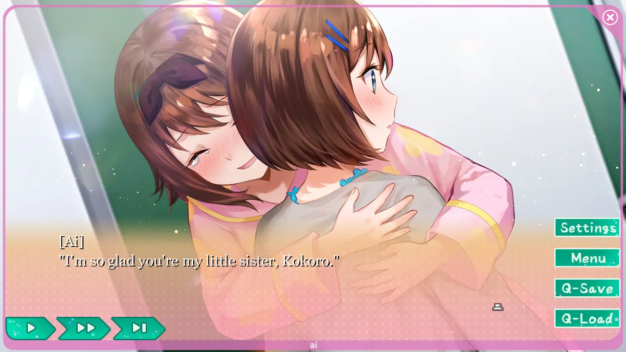 Yumeutsutsu Re:After media 2