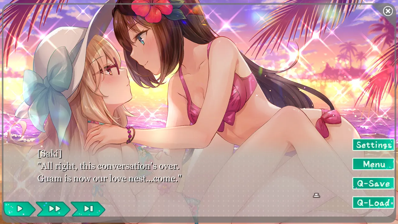 Yumeutsutsu Re:After media 6