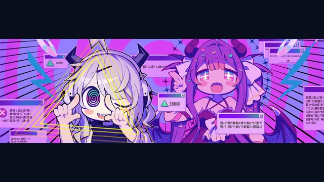 Yunyun Syndrome!? Rhythm Psychosis