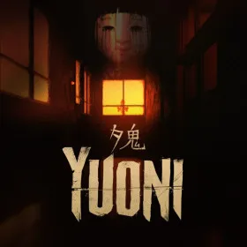 Обкладинка гри Yuoni
