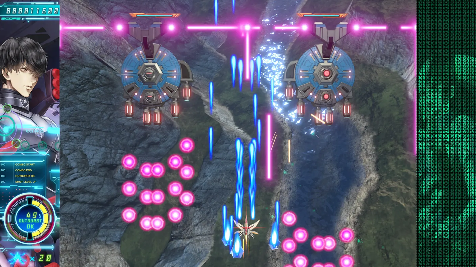 Yurukill: The Calumniation Games media 5