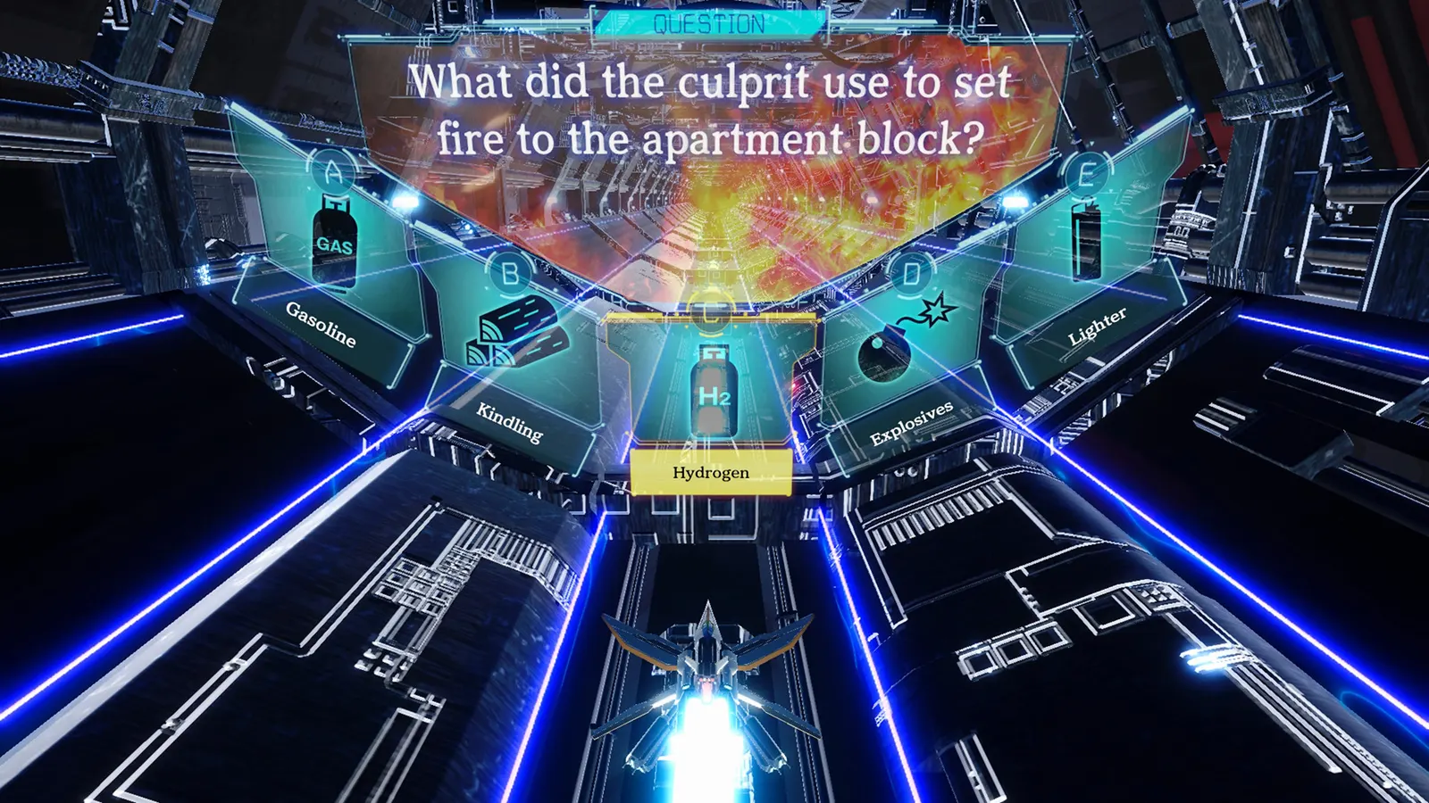 Yurukill: The Calumniation Games media 10