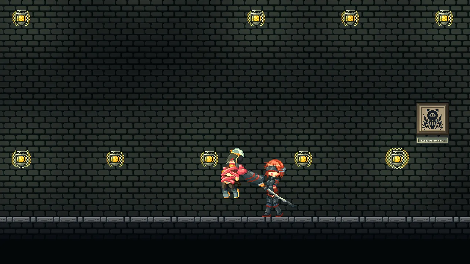 Yusha Prototype media 9
