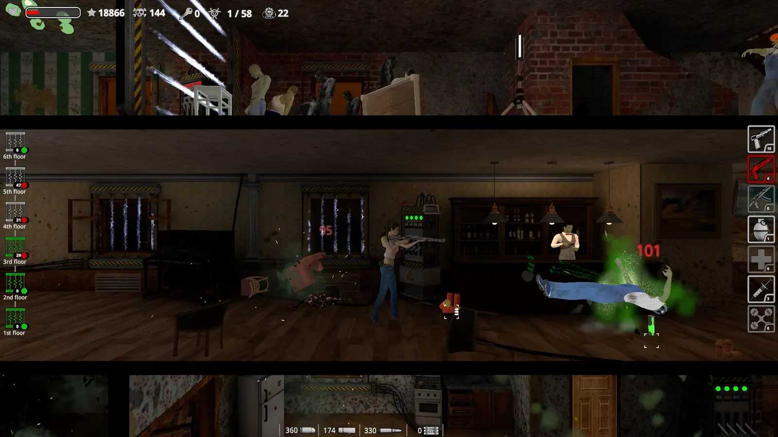 Z-Blood Mission media 3