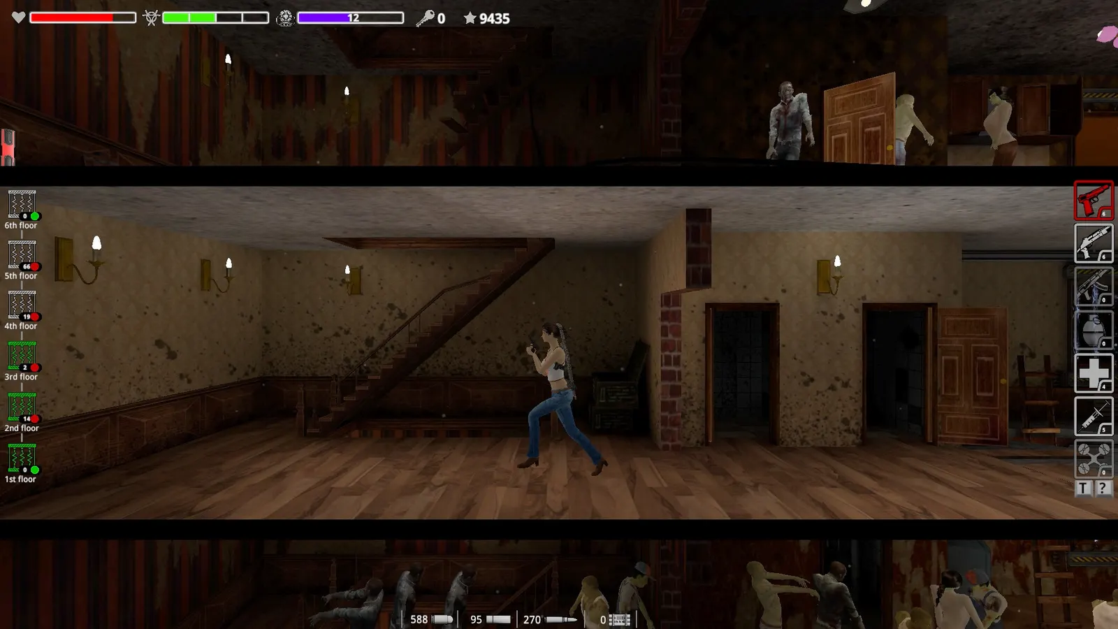 Z-Blood Mission media 2
