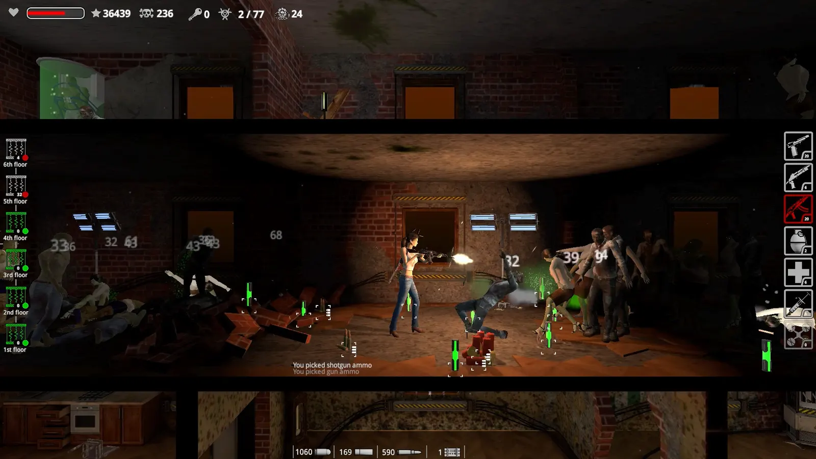 Z-Blood Mission media 4