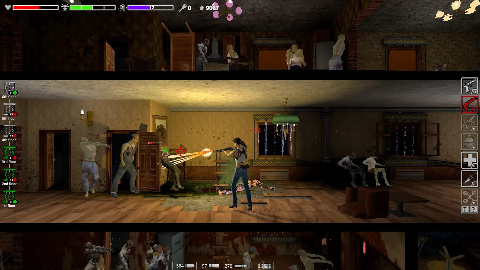 Z-Blood Mission media 3