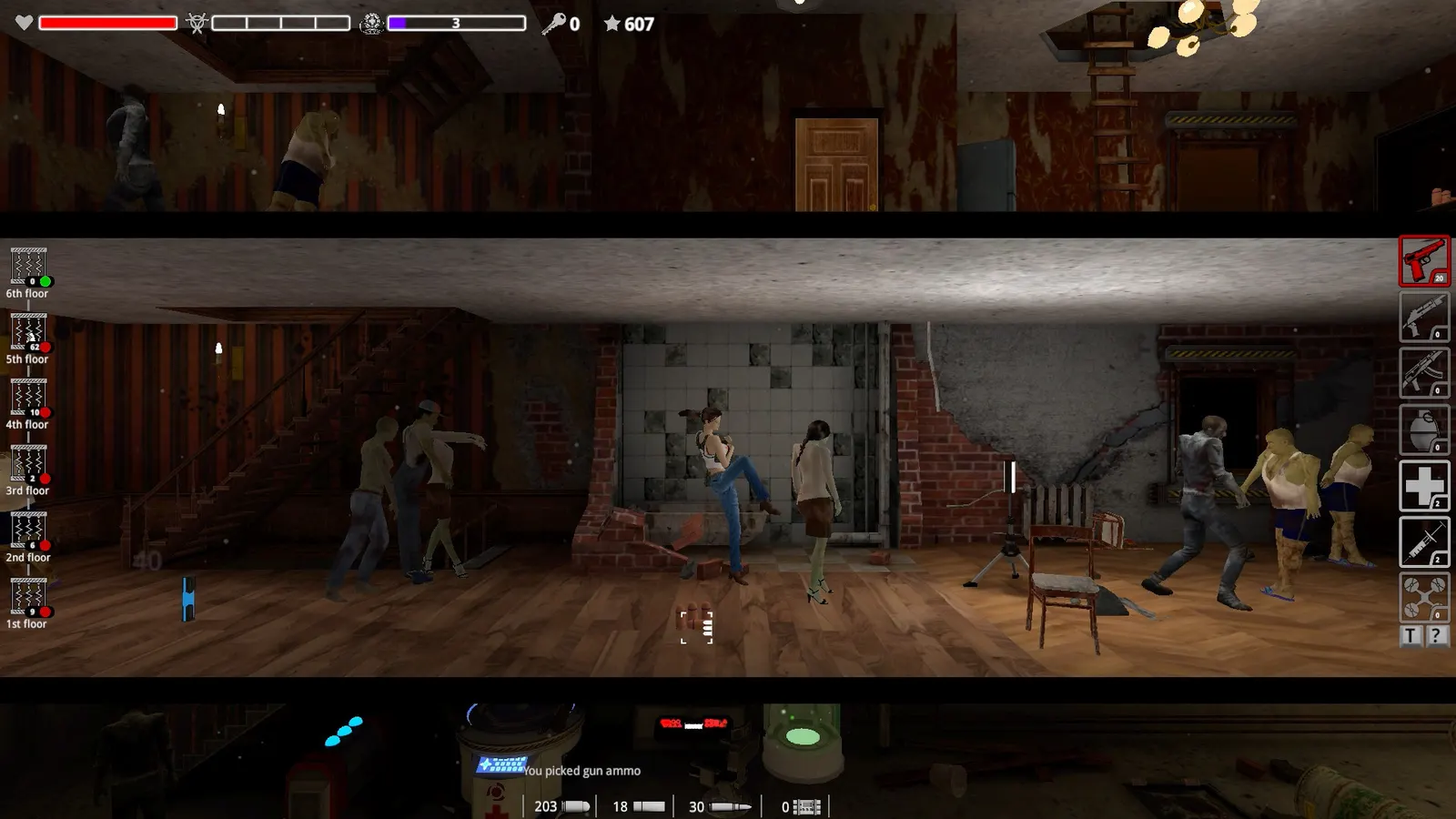 Z-Blood Mission media 4