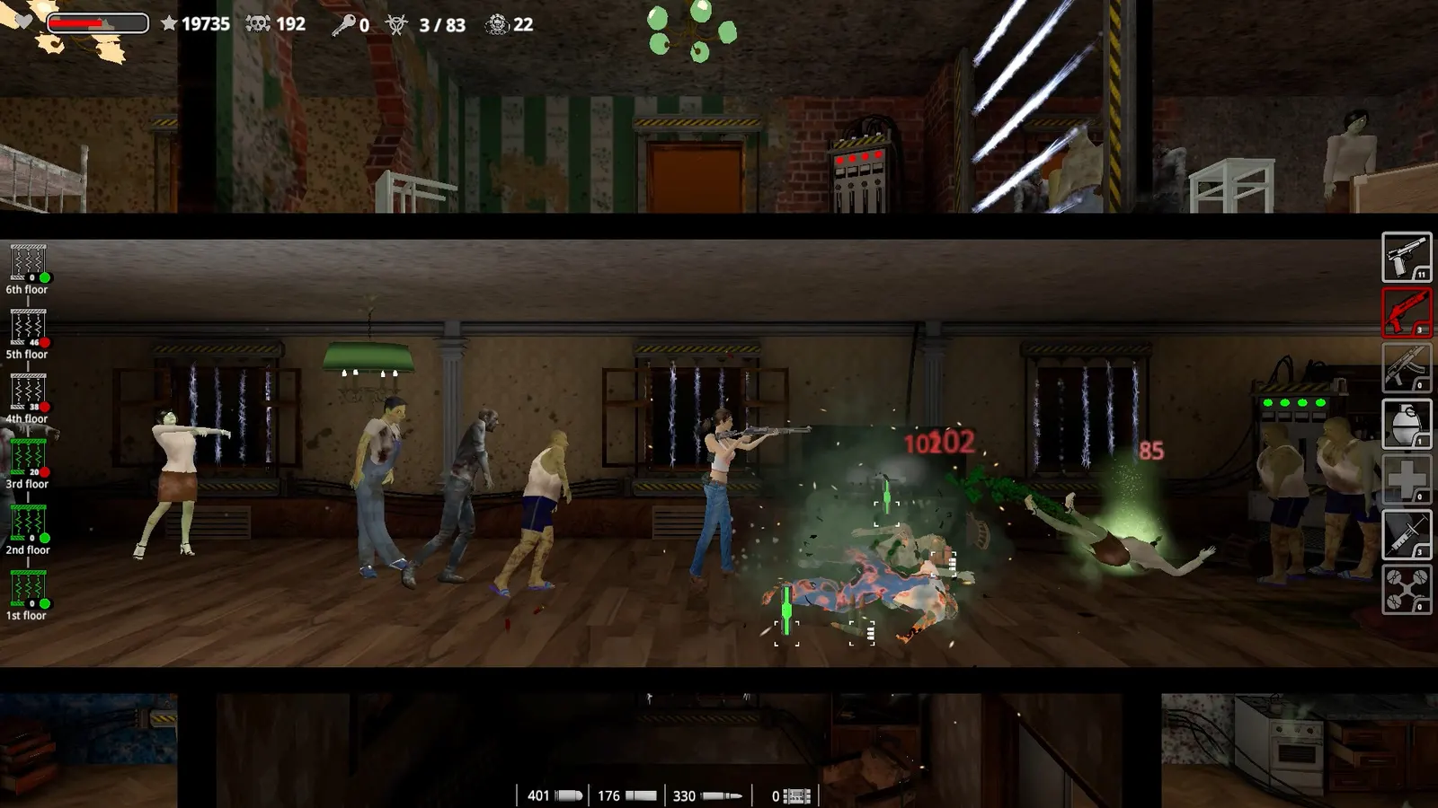 Z-Blood Mission media 7