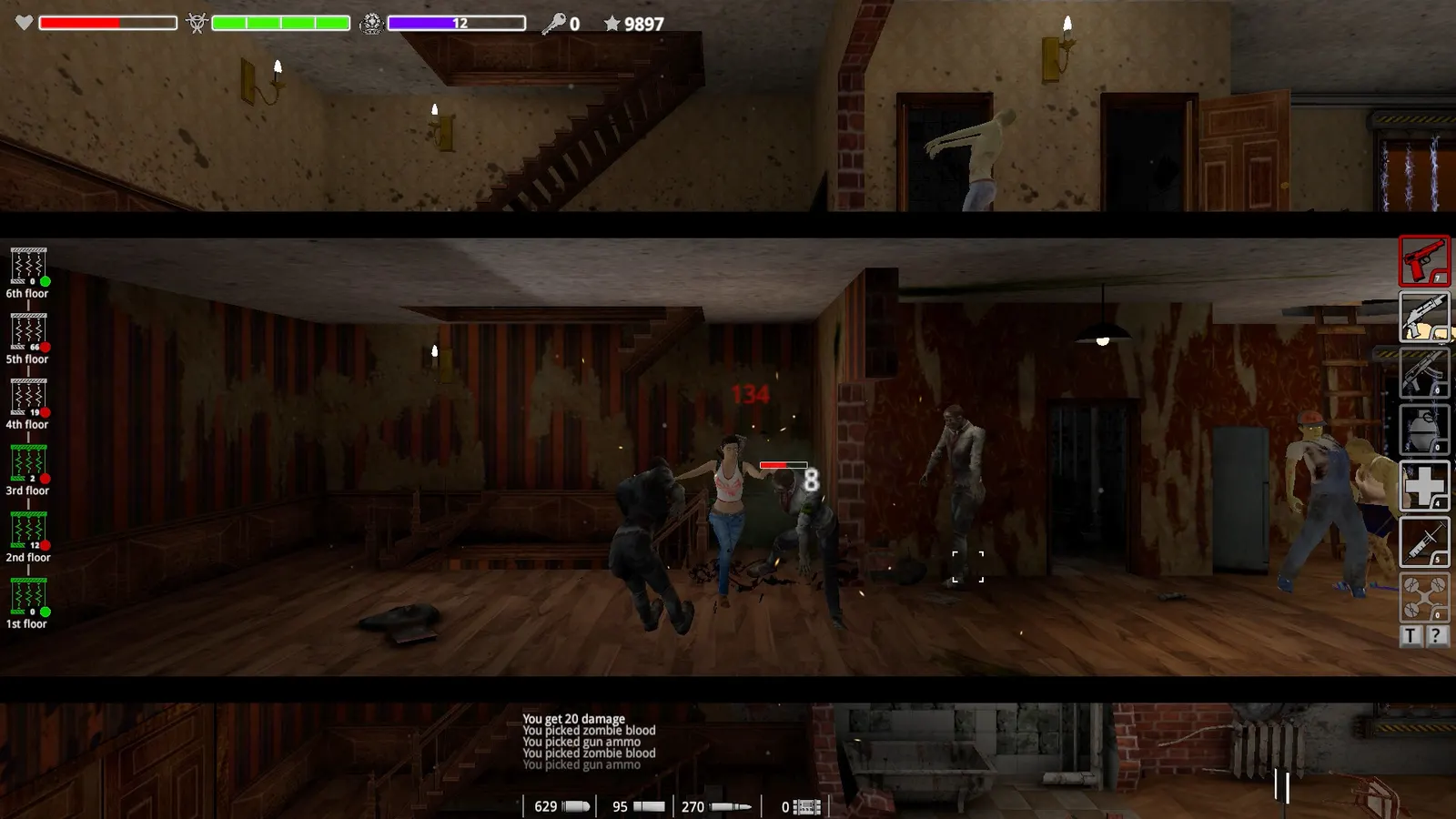 Z-Blood Mission media 7