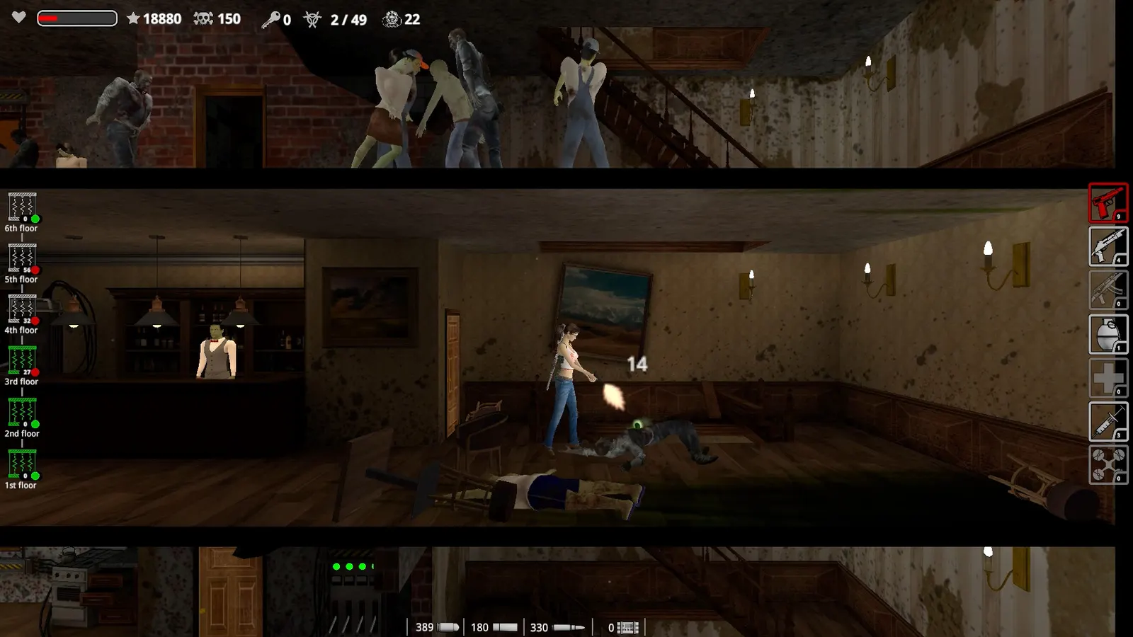 Z-Blood Mission media 11