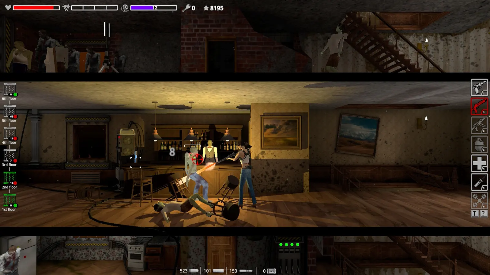 Z-Blood Mission media 14