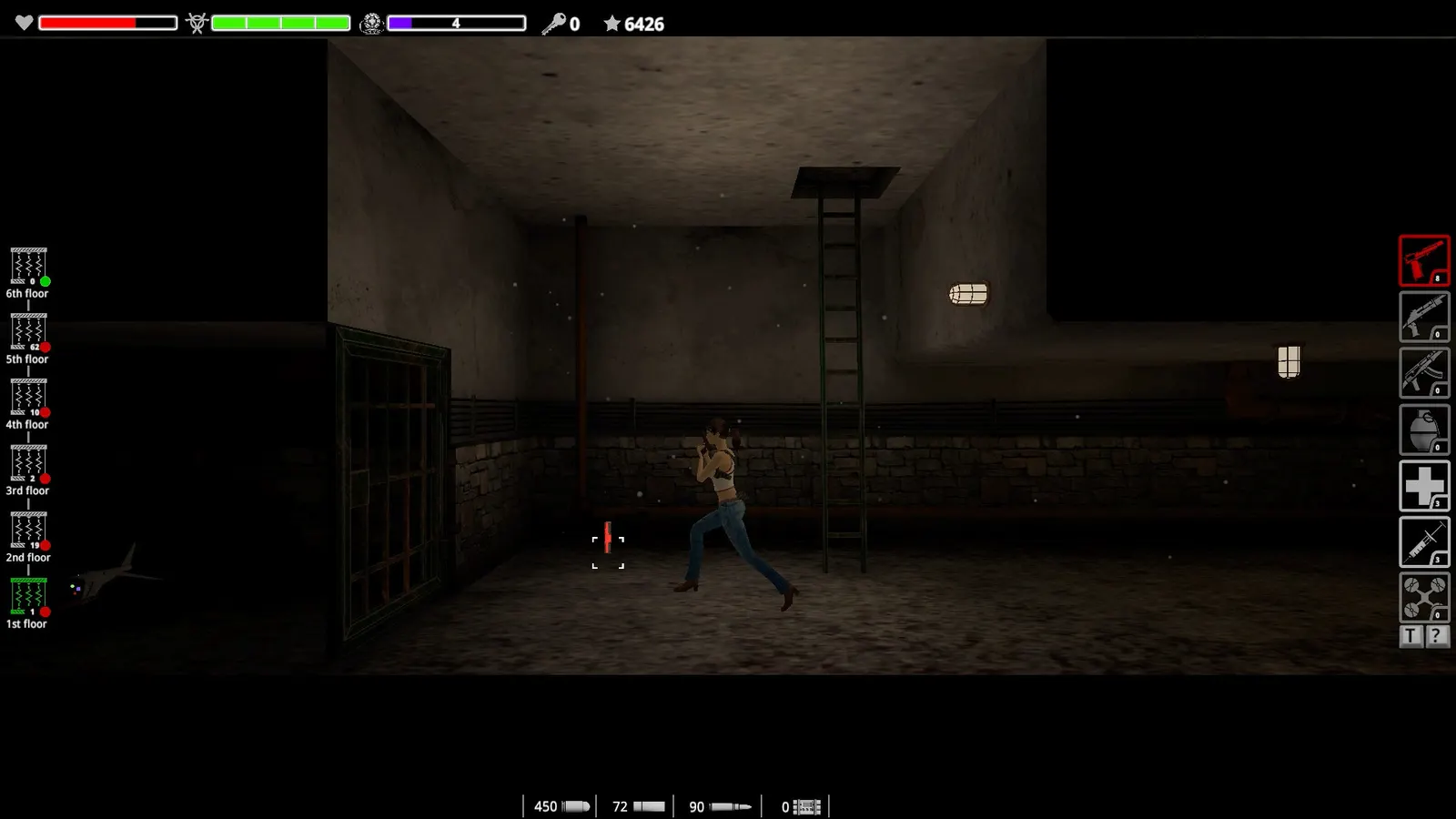 Z-Blood Mission media 20