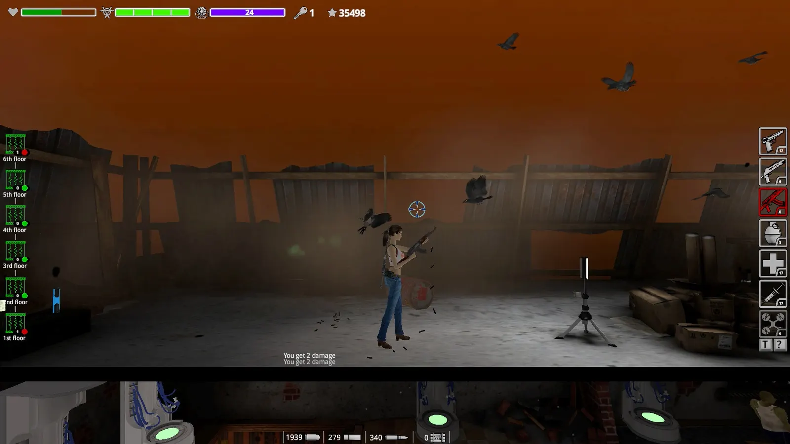 Z-Blood Mission media 21