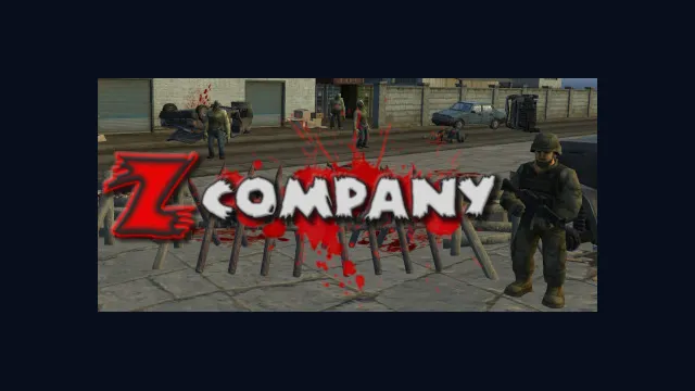 Z-Company