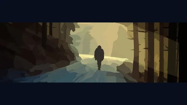 The Dawn is Inevitable