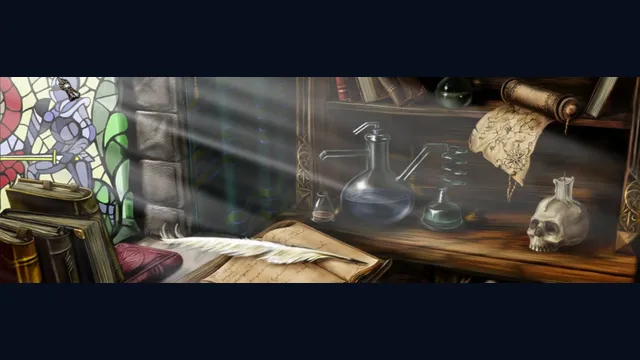 Заговор Темной Башни