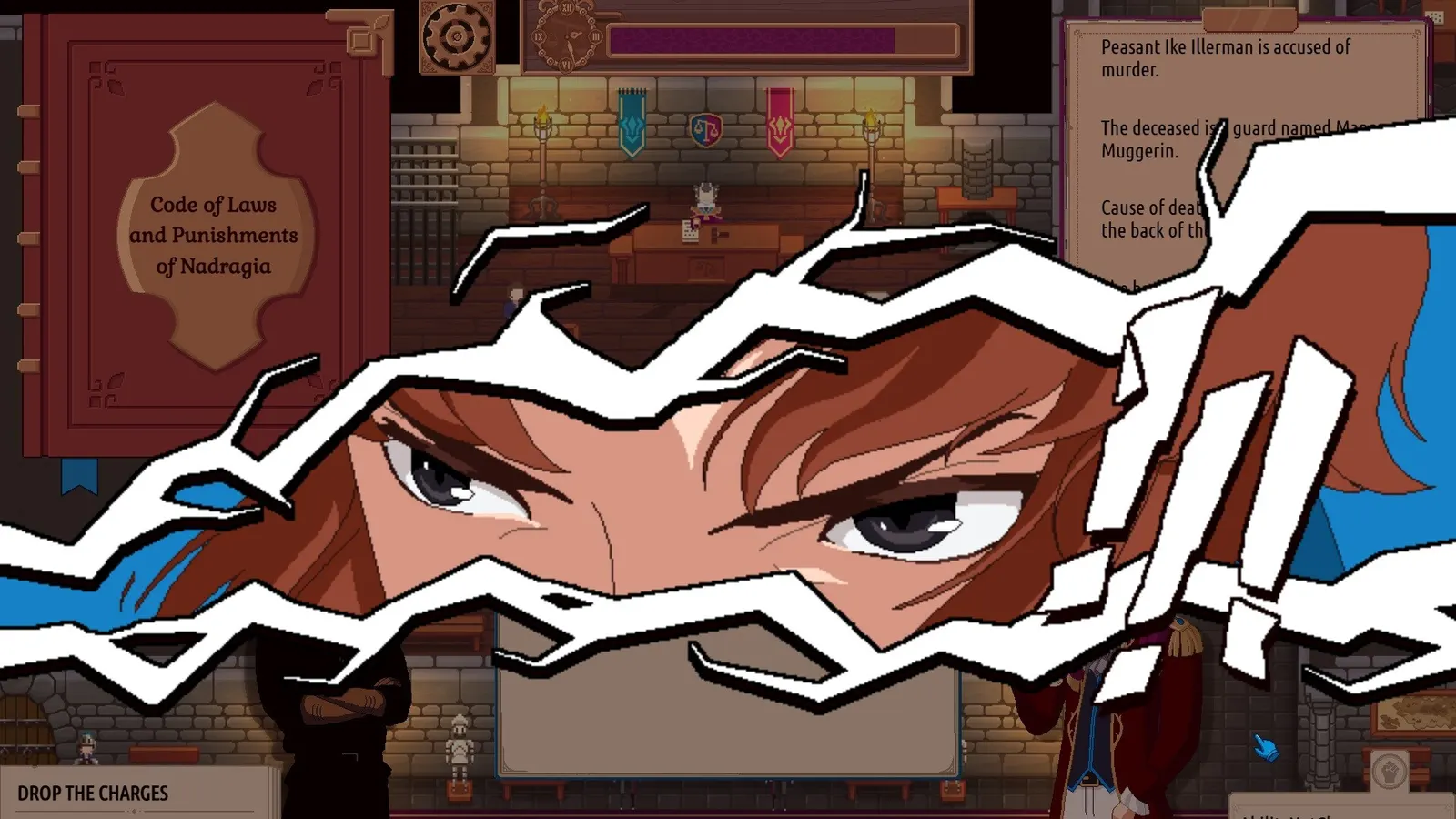 Laws of Nadragia media 11