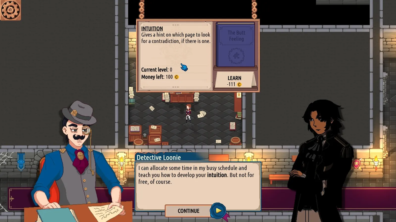 Laws of Nadragia media 14