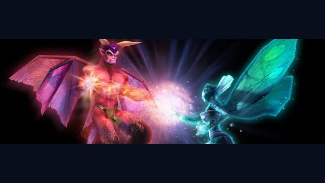 Zanzarah: The Hidden Portal