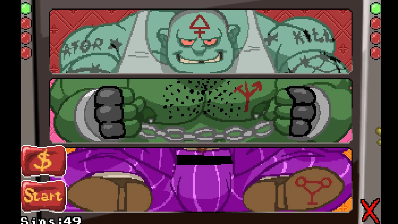 Zap & Andy: Go to HELL! media 6
