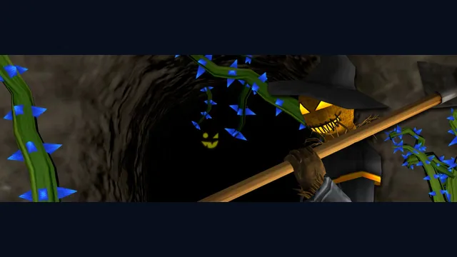 Zardy's Cave