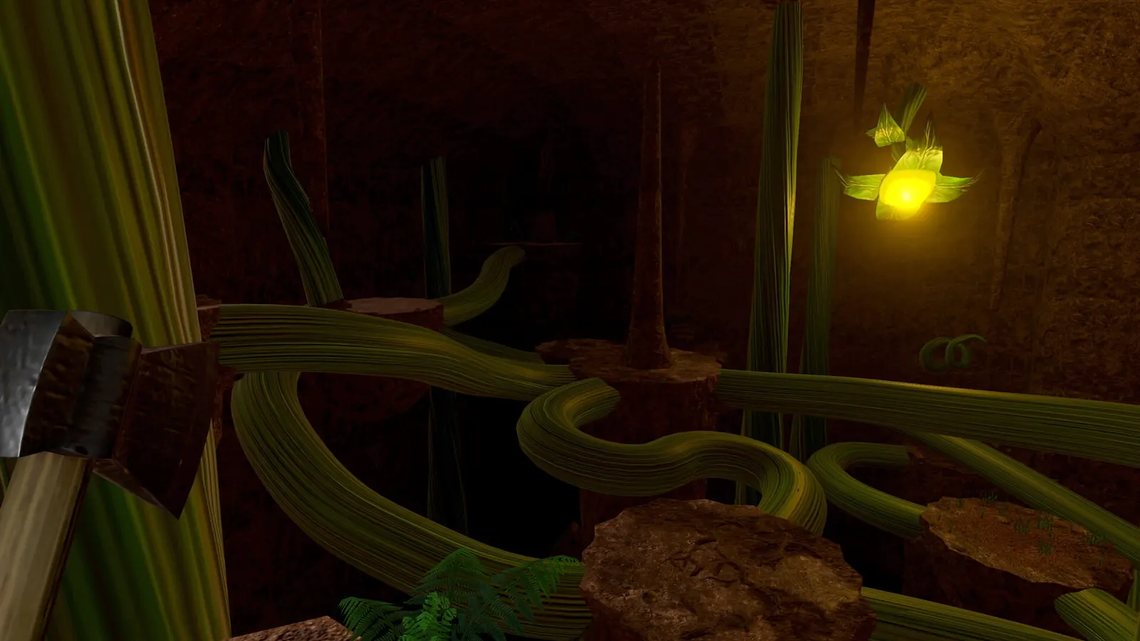 Zardy's Cave media 4