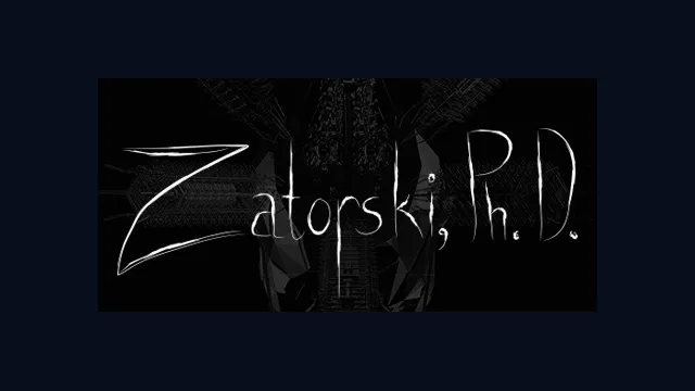 Zatorski, Ph.D.