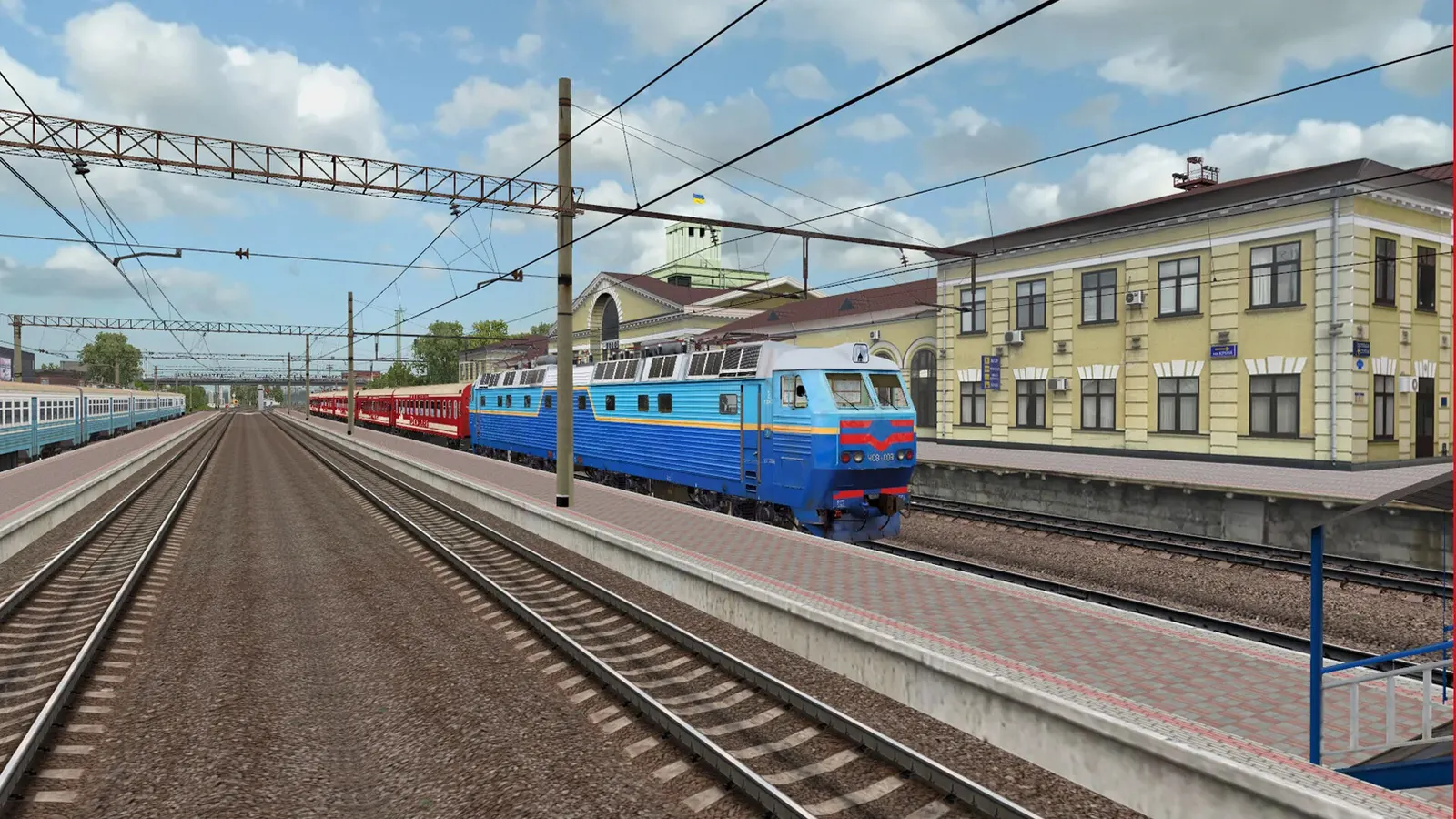 ZDSimulator media 2