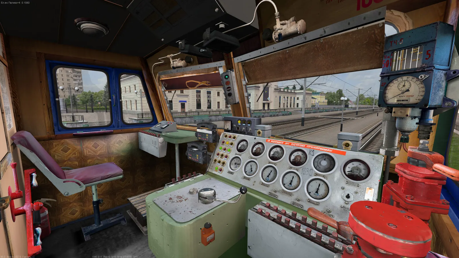 ZDSimulator media 11