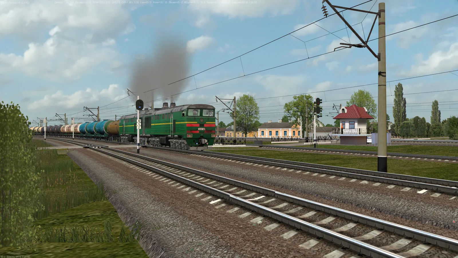 ZDSimulator media 16