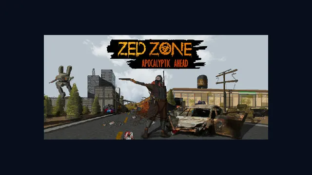 ZED ZONE
