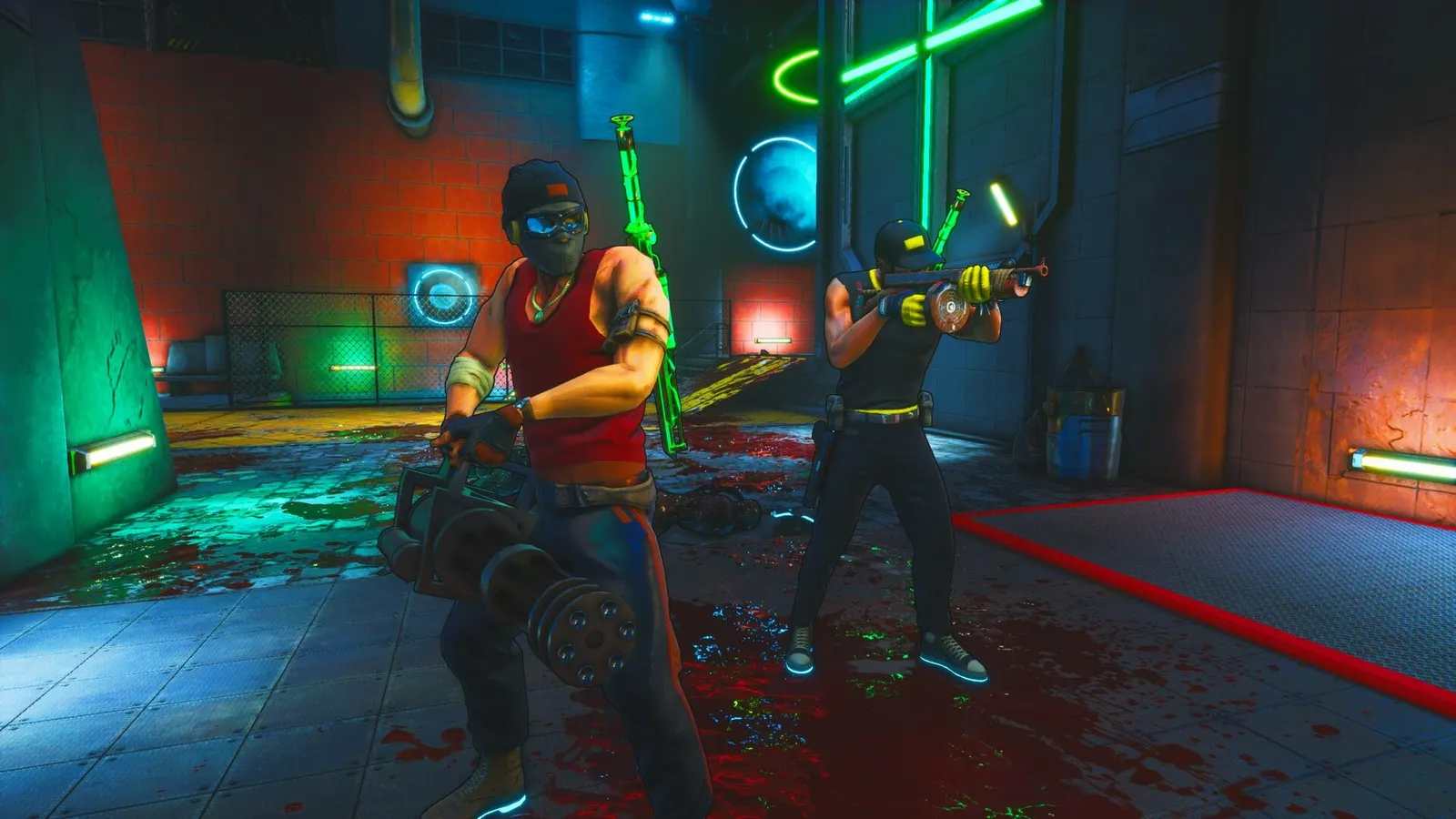 Zedfest media 2