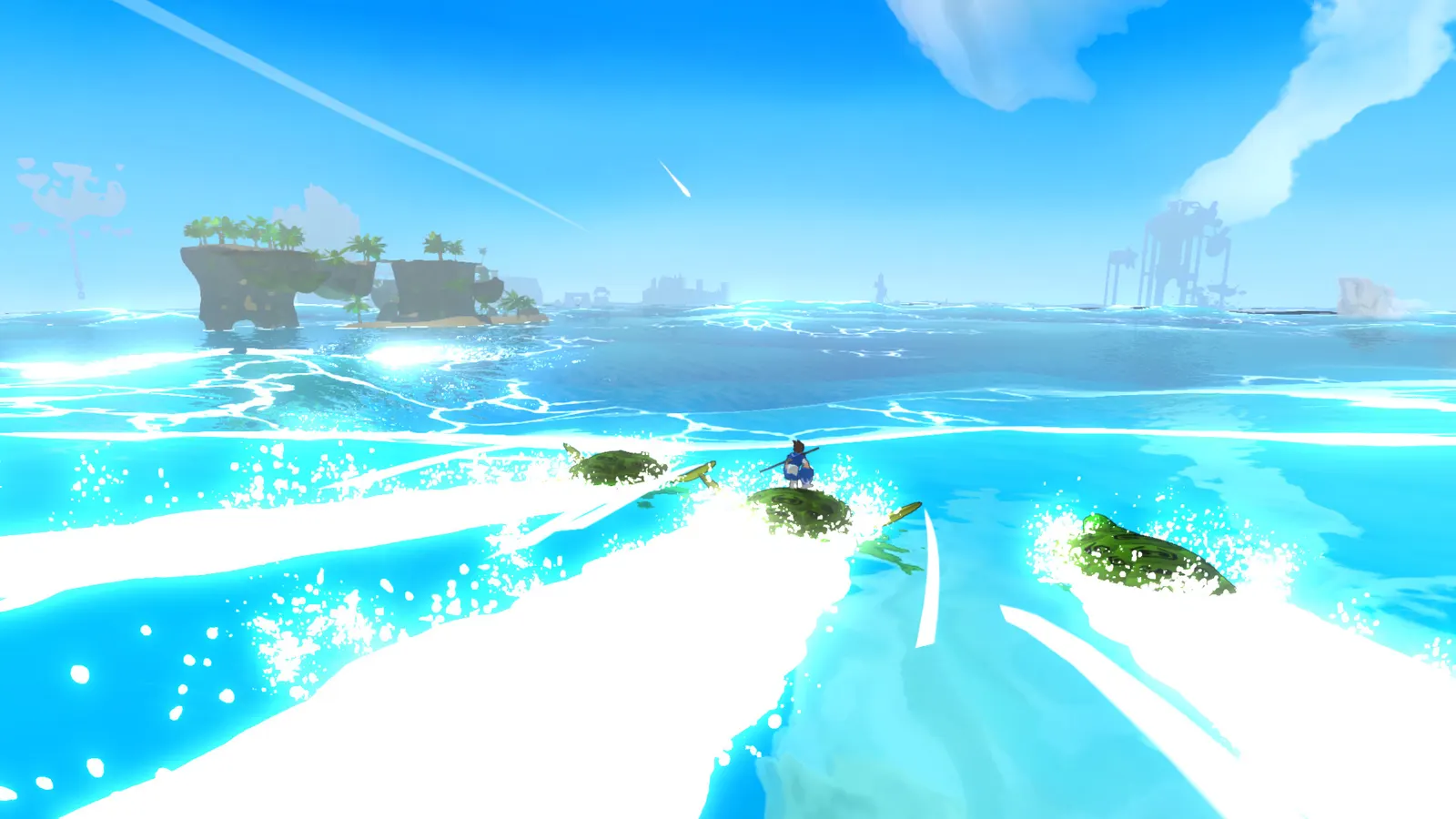 Zefyr: A Thief's Melody media 2