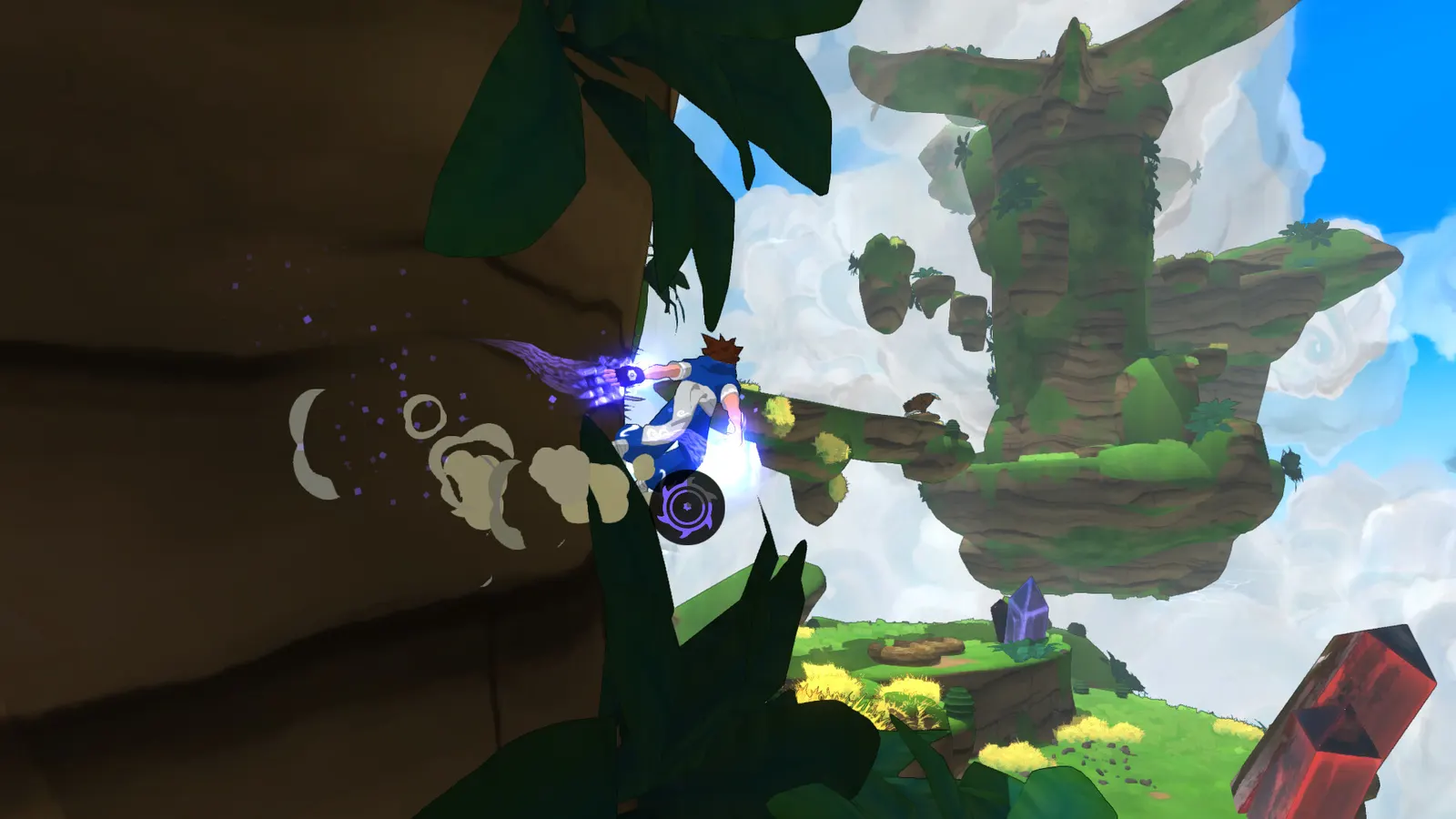 Zefyr: A Thief's Melody media 3