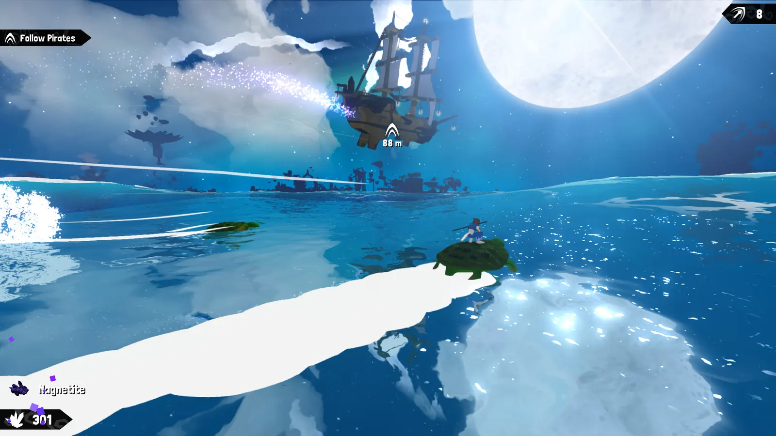 Zefyr: A Thief's Melody media 4