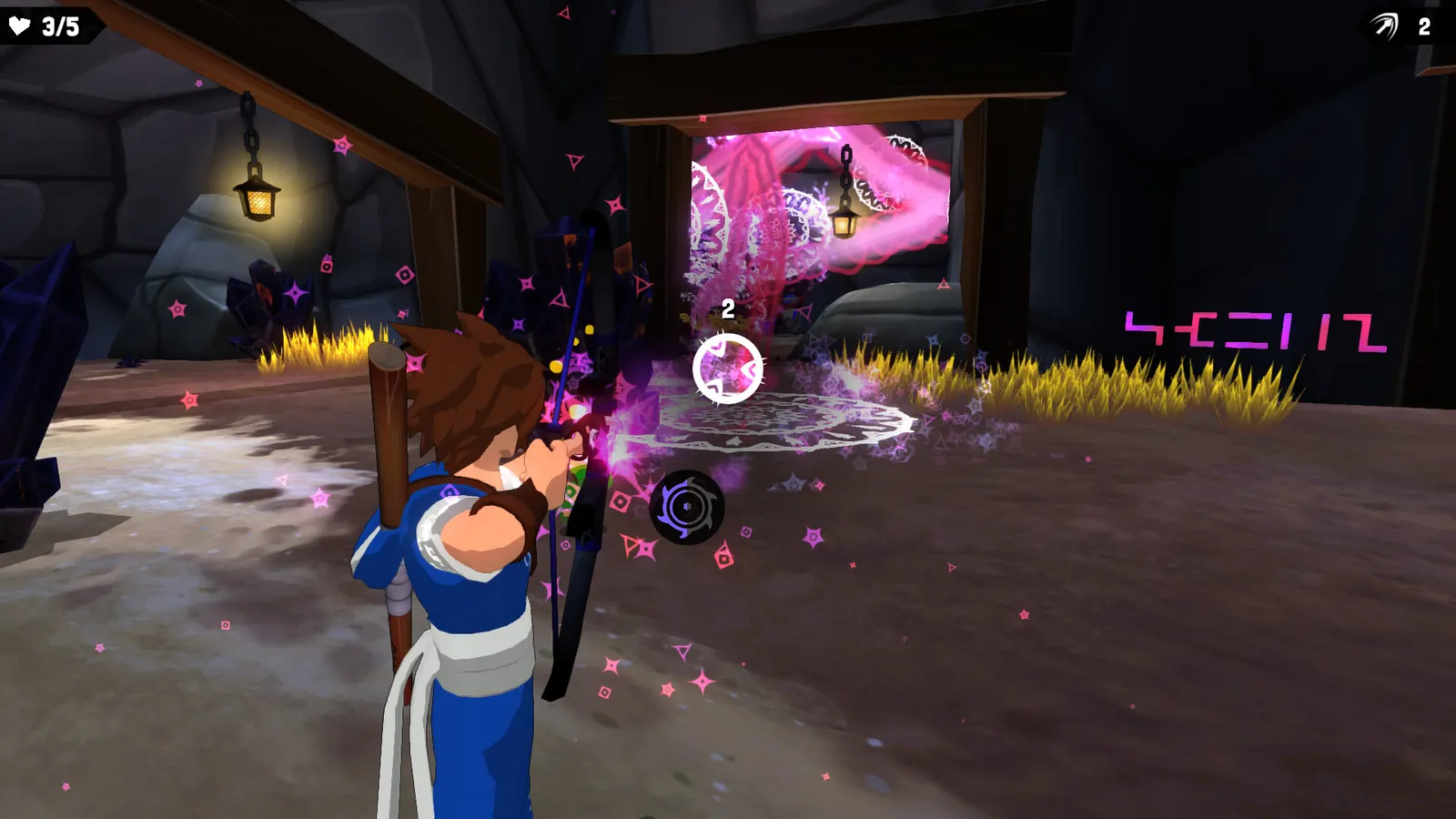 Zefyr: A Thief's Melody media 9