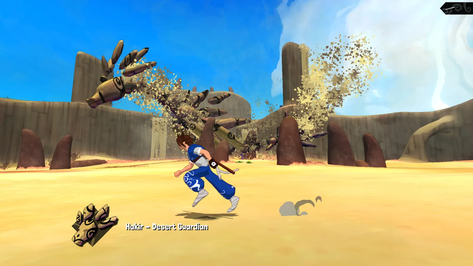 Zefyr: A Thief's Melody media 12