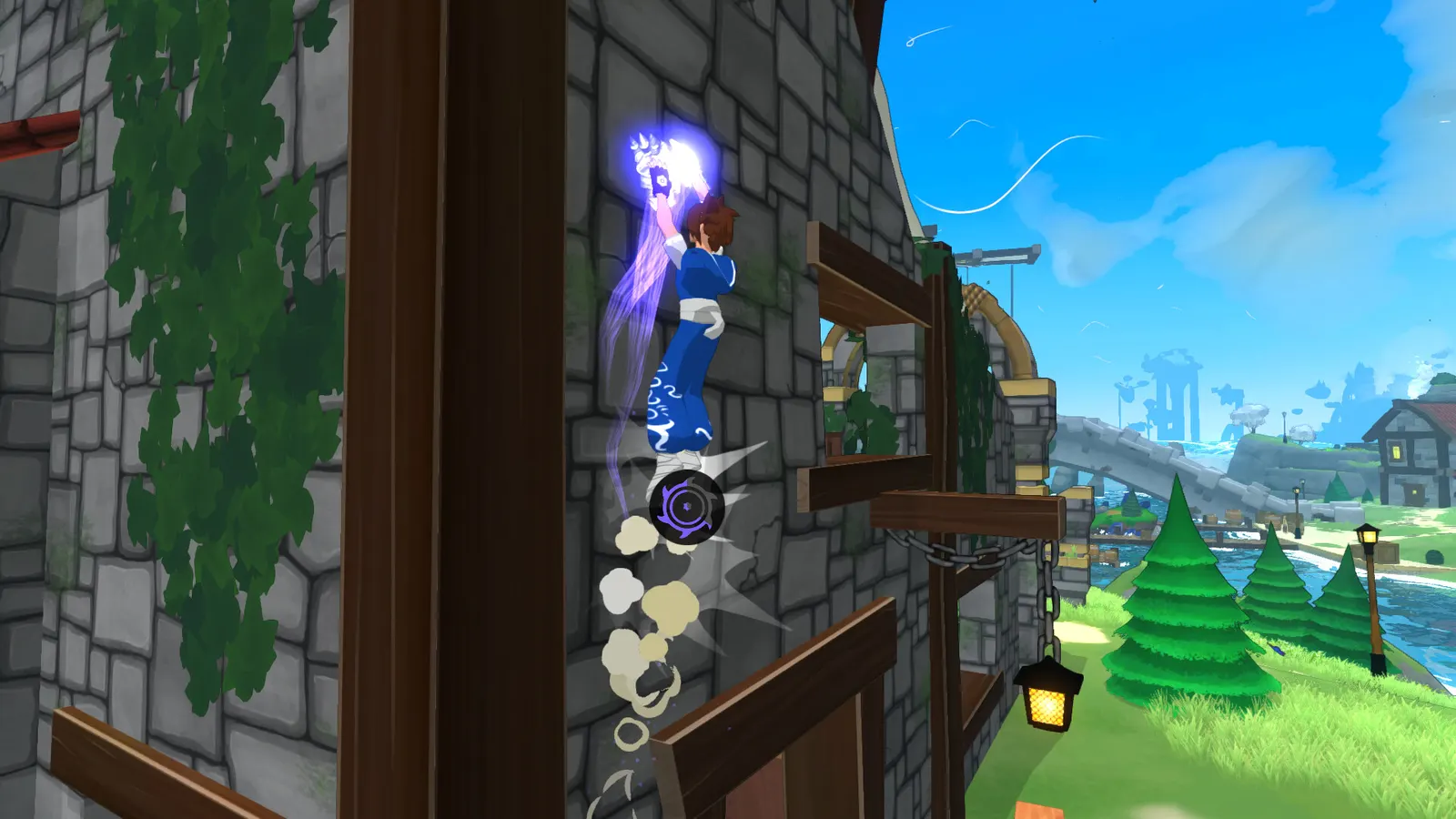 Zefyr: A Thief's Melody media 14
