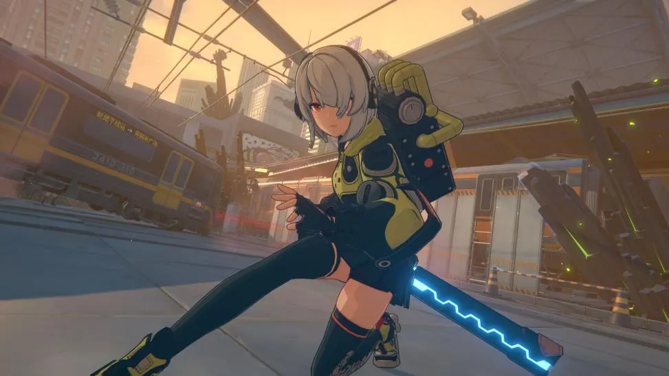 Zenless Zone Zero media 2