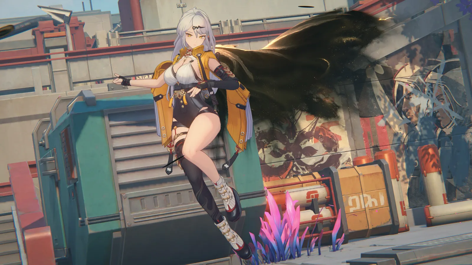 Zenless Zone Zero media 3