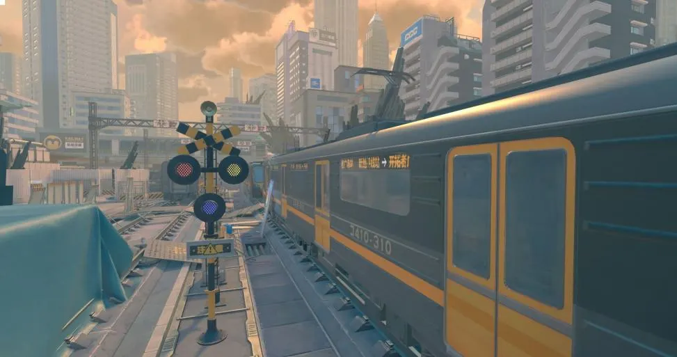 Zenless Zone Zero media 3