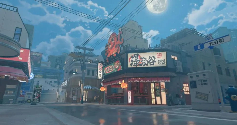 Zenless Zone Zero media 4